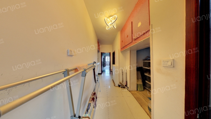 清化里二手房实景图