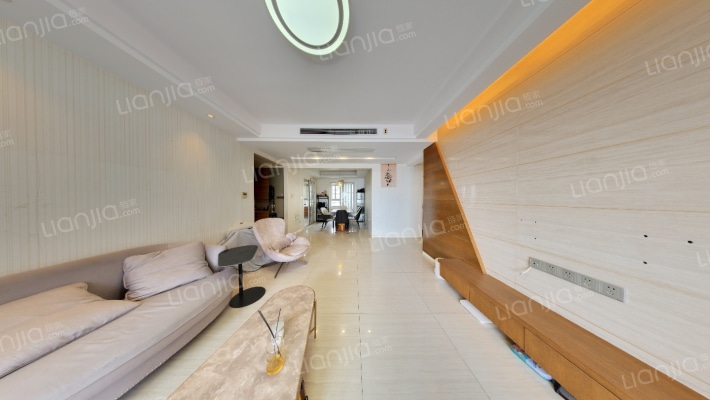 盛世名门(常熟市)二手房实景图