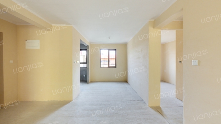 新城万青·时光里二手房实景图