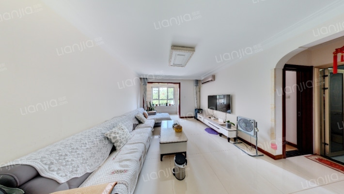 北岸印象二手房实景图