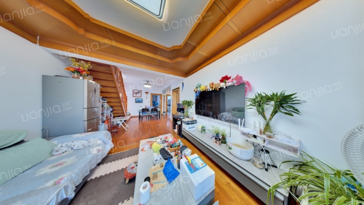 花溪苑二手房实景图