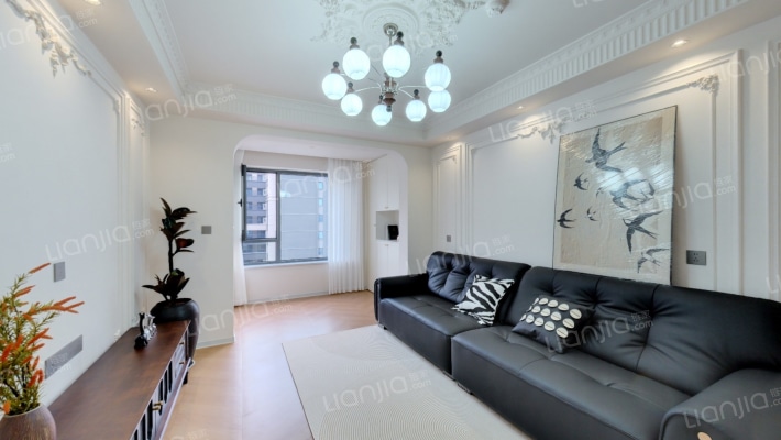 中州府二手房实景图