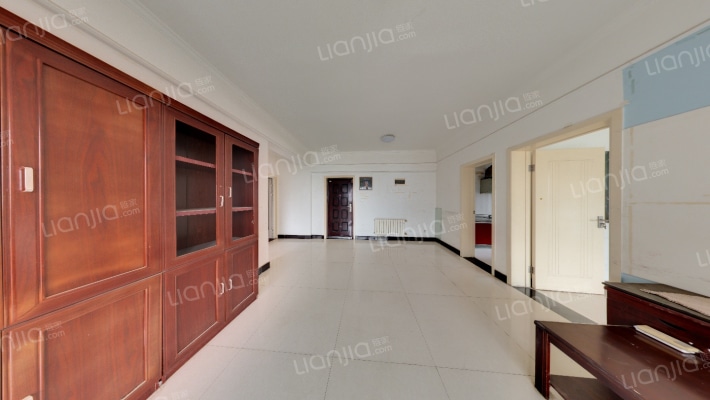 珠江怡景二手房实景图