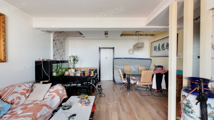 滨海人家二手房实景图