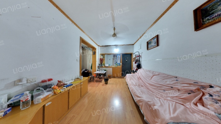 测绘学校家属院二手房实景图