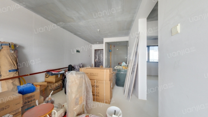 永安東庭二手房实景图