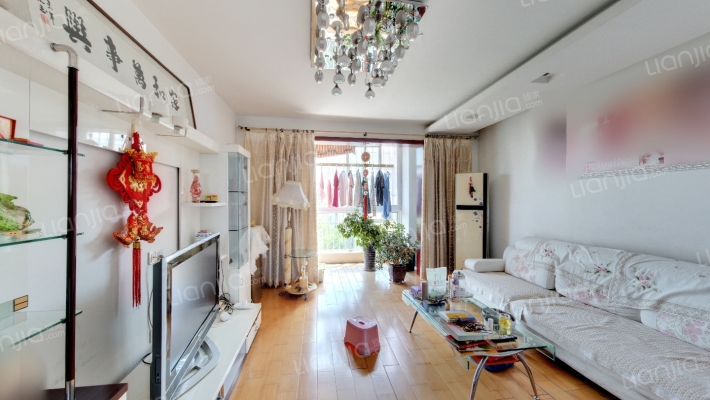 贻信园二手房实景图