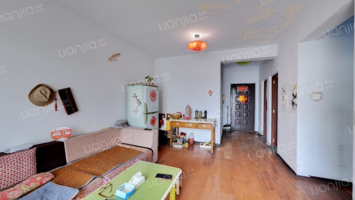 金源第一城二手房实景图