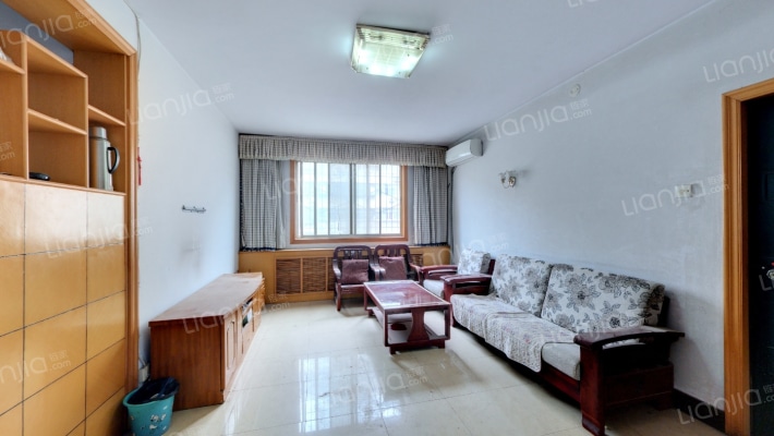 互助路26号院二手房实景图