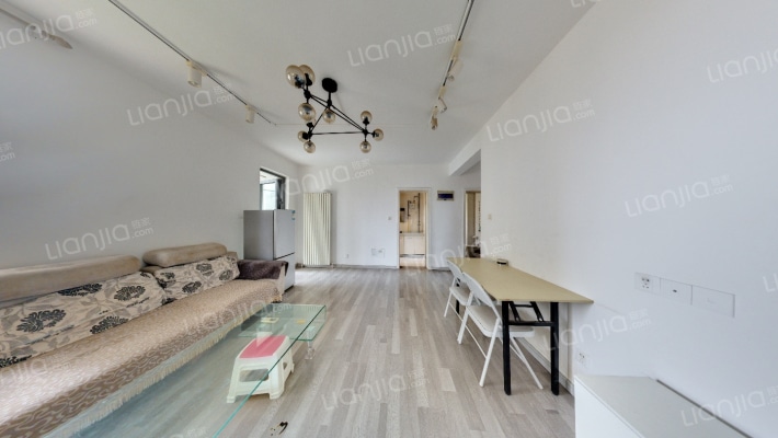 万达3号院二手房实景图