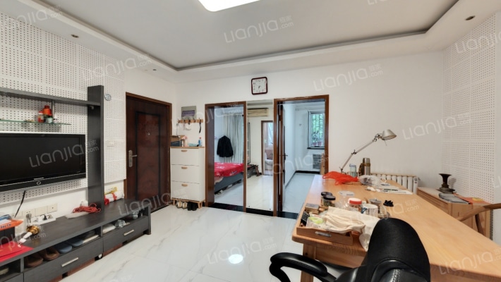 郑州国棉四厂二手房实景图