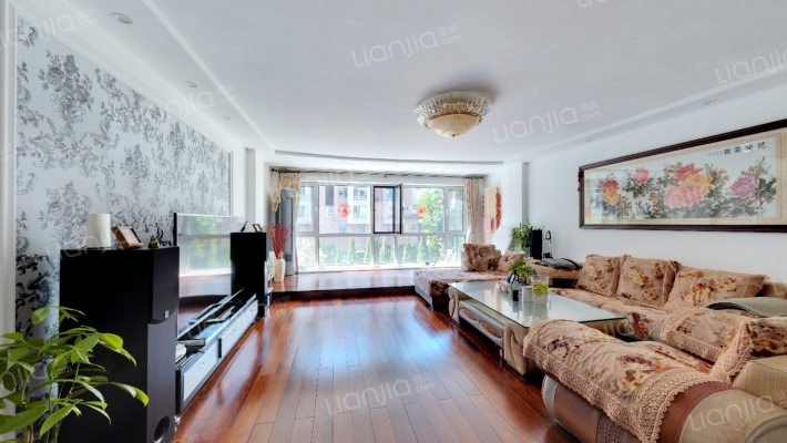 春江花园二手房实景图