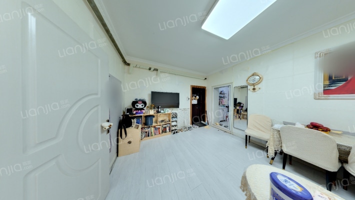 刘家桥二手房实景图