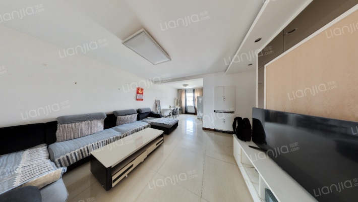 中嘉花园澄水苑二手房实景图