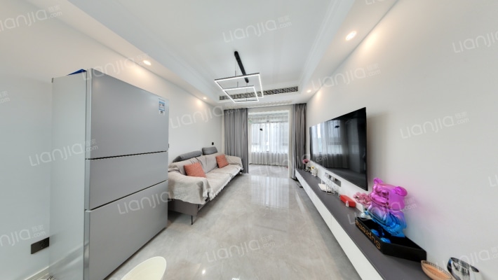 融侨雅筑二手房实景图