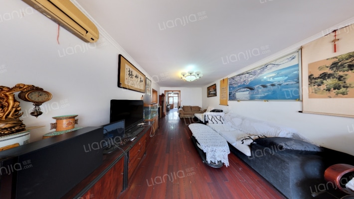 虎滩路二手房实景图