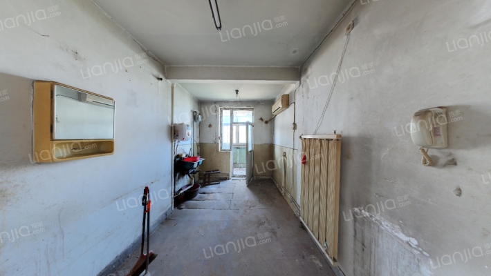 志成西里二手房实景图