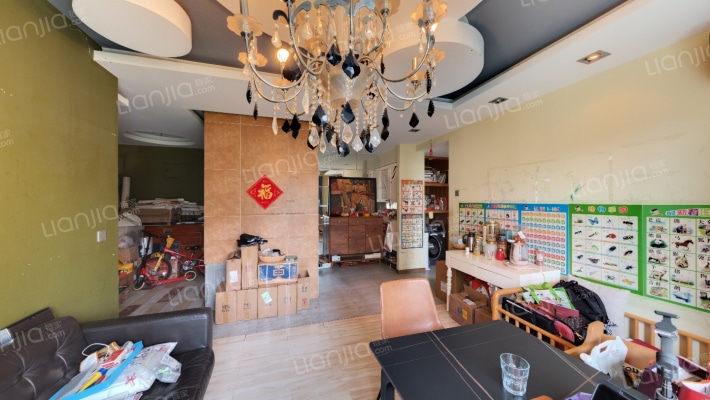 金泰先锋北区二手房实景图