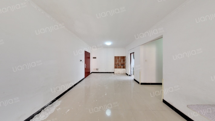 锦翠嘉园二手房实景图