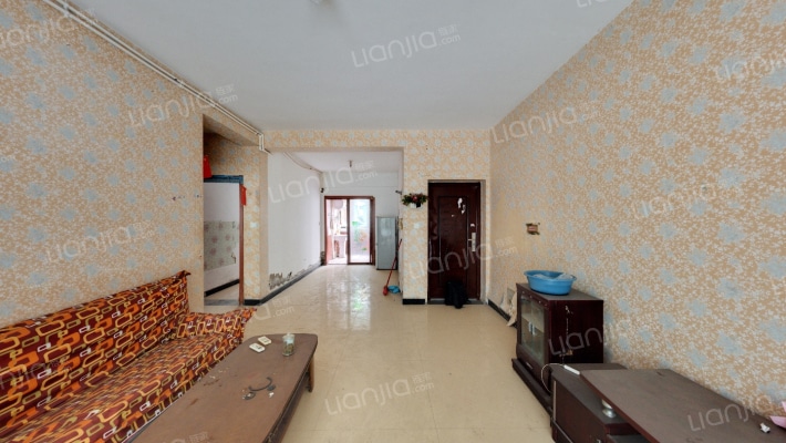 金恒基金帝城二手房实景图