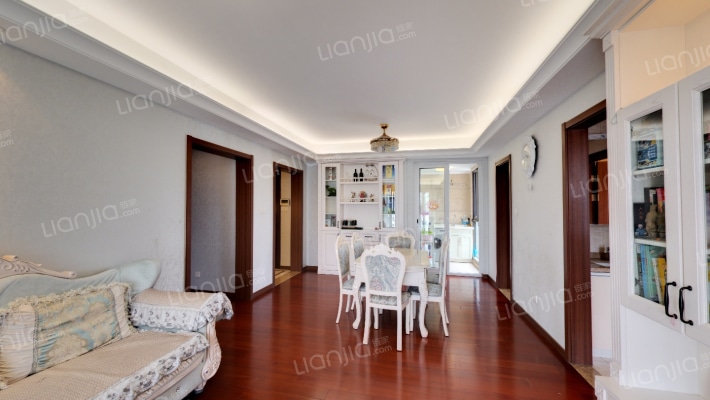 盛世诚品二手房实景图