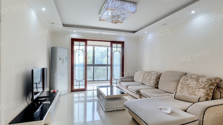 诚河新旅城六区二手房实景图