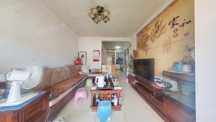 绿茵华庭二手房实景图