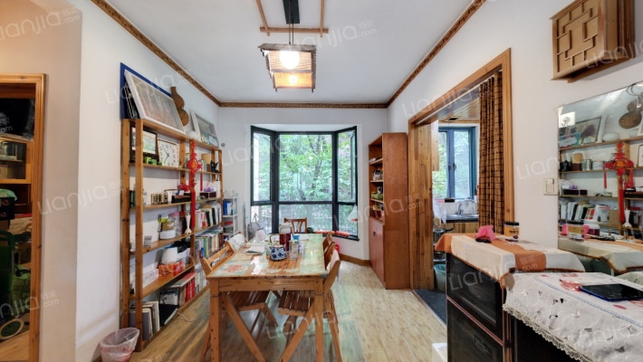 云栖蝶谷二手房实景图