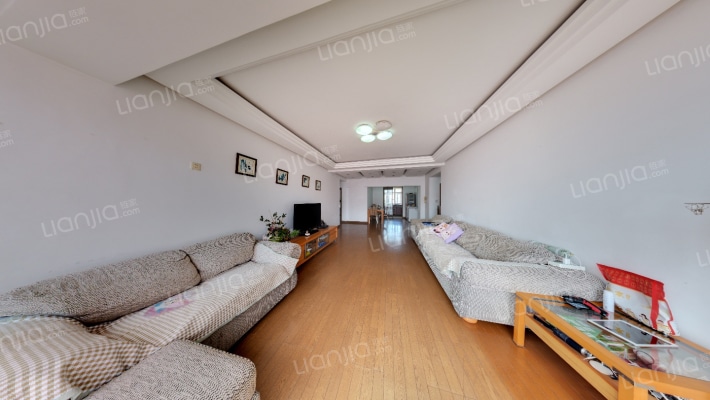 澳南苑二手房实景图