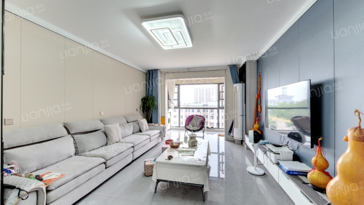 秀水新华城二手房实景图