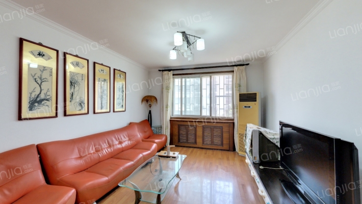 馨苑小区二手房实景图