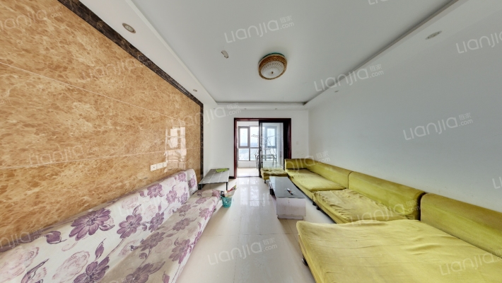 康桥九溪郡二期二手房实景图