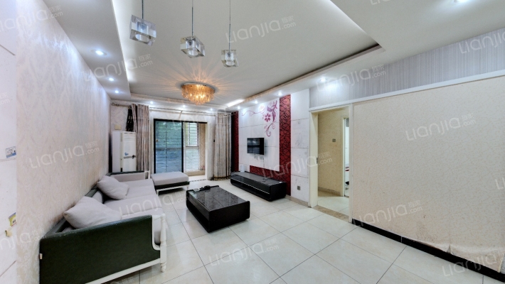 橄榄城柏林阳光二手房实景图