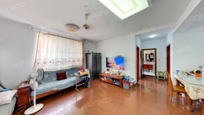 古娄二村一区二手房实景图