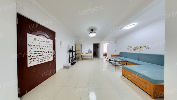 荔苑小区二手房实景图