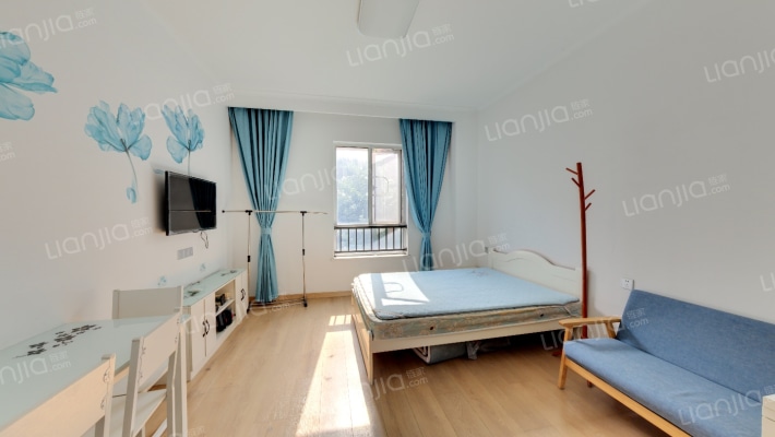 钱江之江新天地二手房实景图