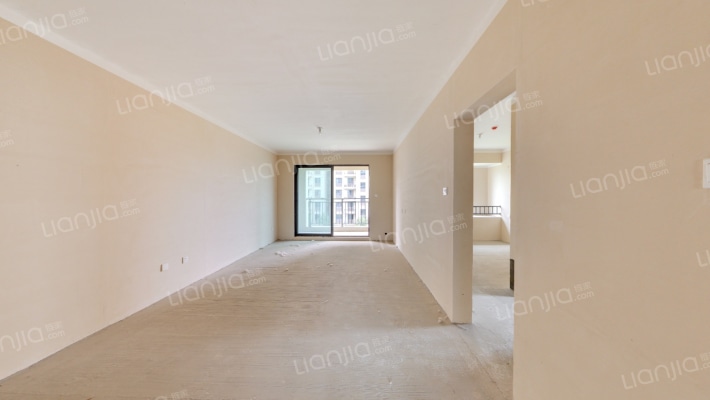 孔雀城二手房实景图