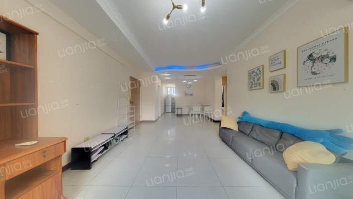 新华苑一期二手房实景图