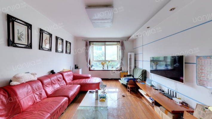 北大花园二手房实景图