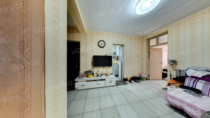 铁路新村二手房实景图