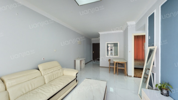 天誉名邸二手房实景图