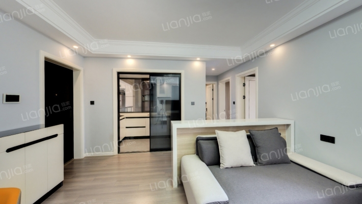 廊桥嘉苑二手房实景图