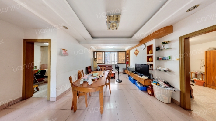 百昌商业城二手房实景图