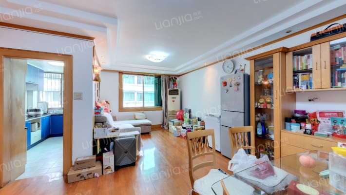 青园小区二手房实景图