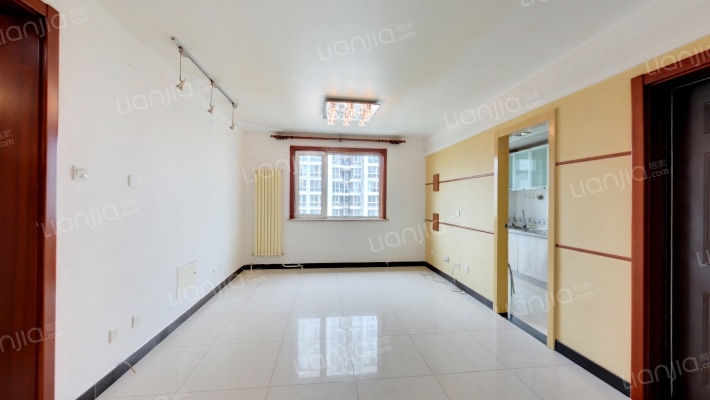 丽水园二手房实景图