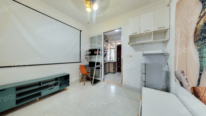 裕安花园二手房实景图