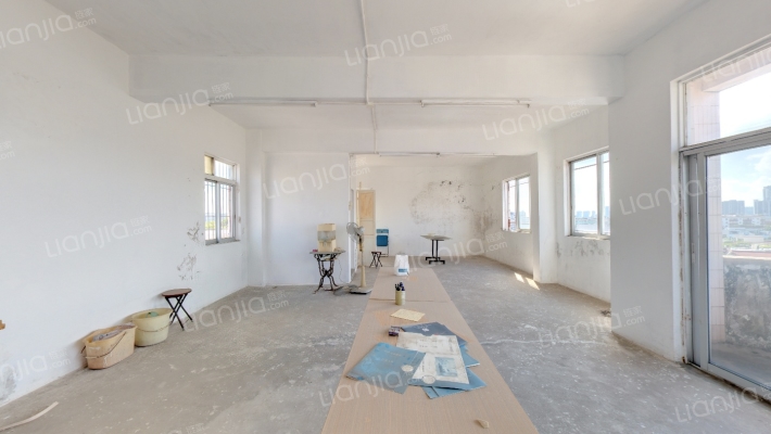 华业楼二手房实景图