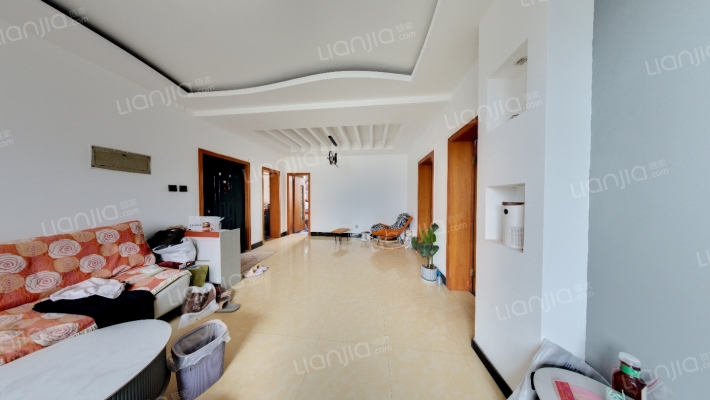 城东南路128号二手房实景图