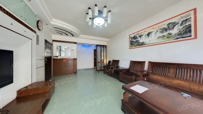 创业一村二手房实景图