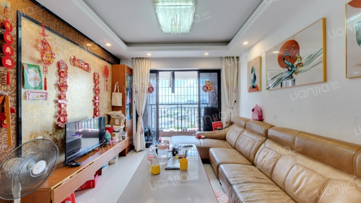 花畔里二手房实景图